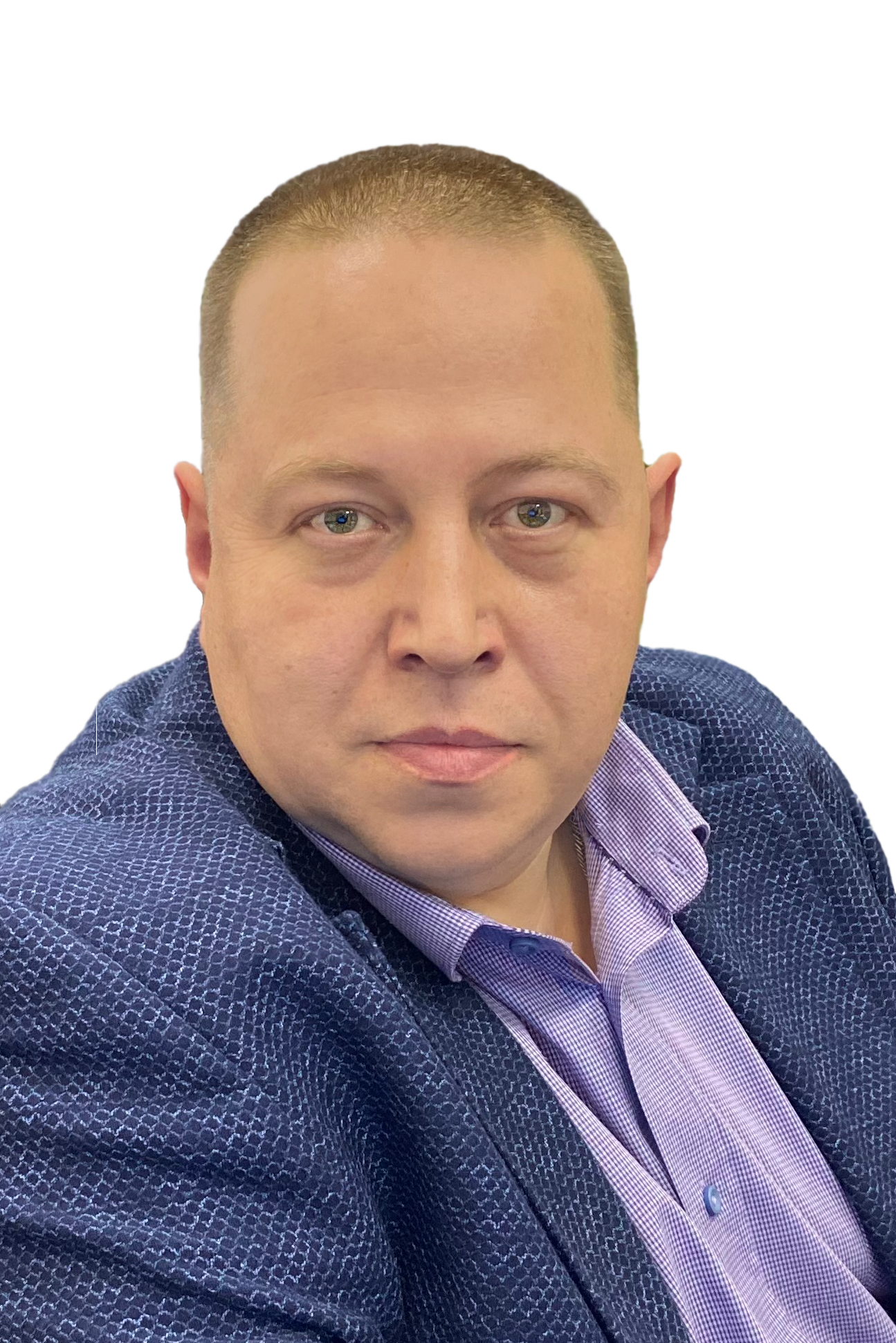 Сушок Александр Николаевич